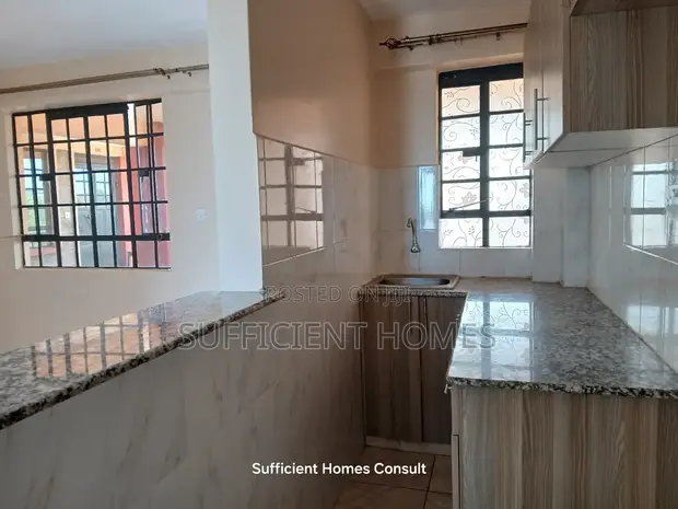 1bdrm Apartment in Ruaka for rent