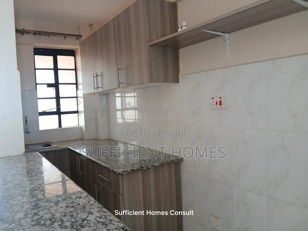 1bdrm Apartment in Ruaka for rent - thumbnail 5