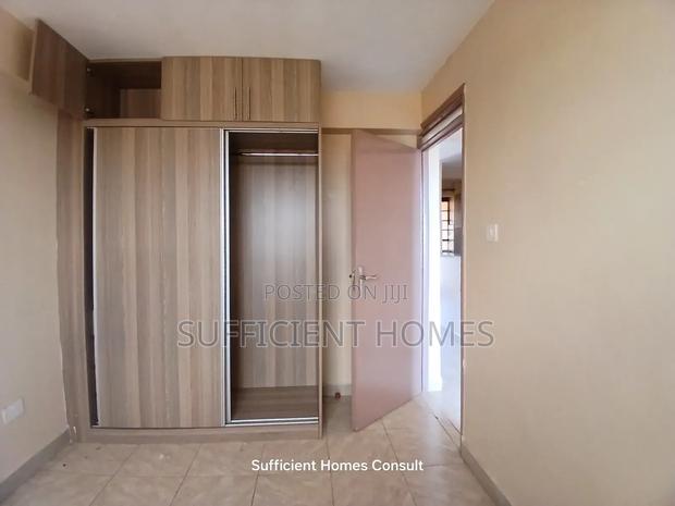 1bdrm Apartment in Ruaka for rent - thumbnail 2
