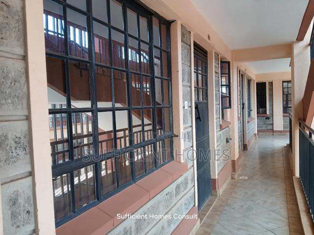 1bdrm Apartment in Ruaka for rent - thumbnail 15