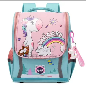 Unicorn School Bags