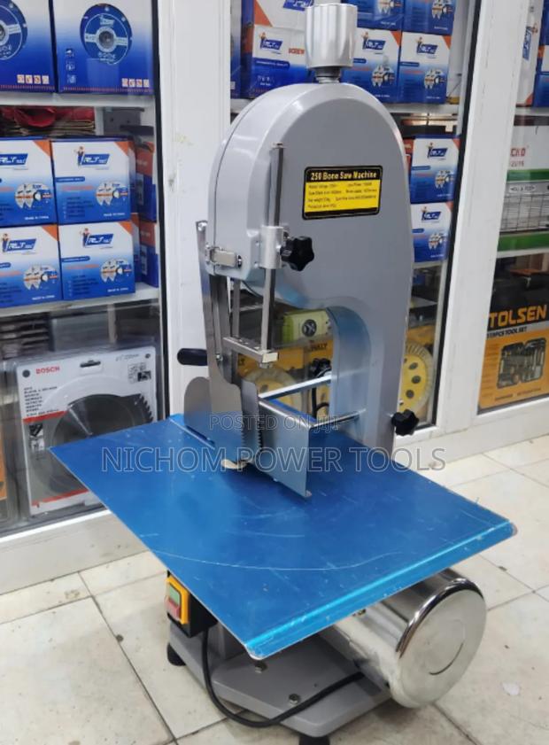 1650mm Commercial 1500watts Bone Saw Machine/Bone Cutter