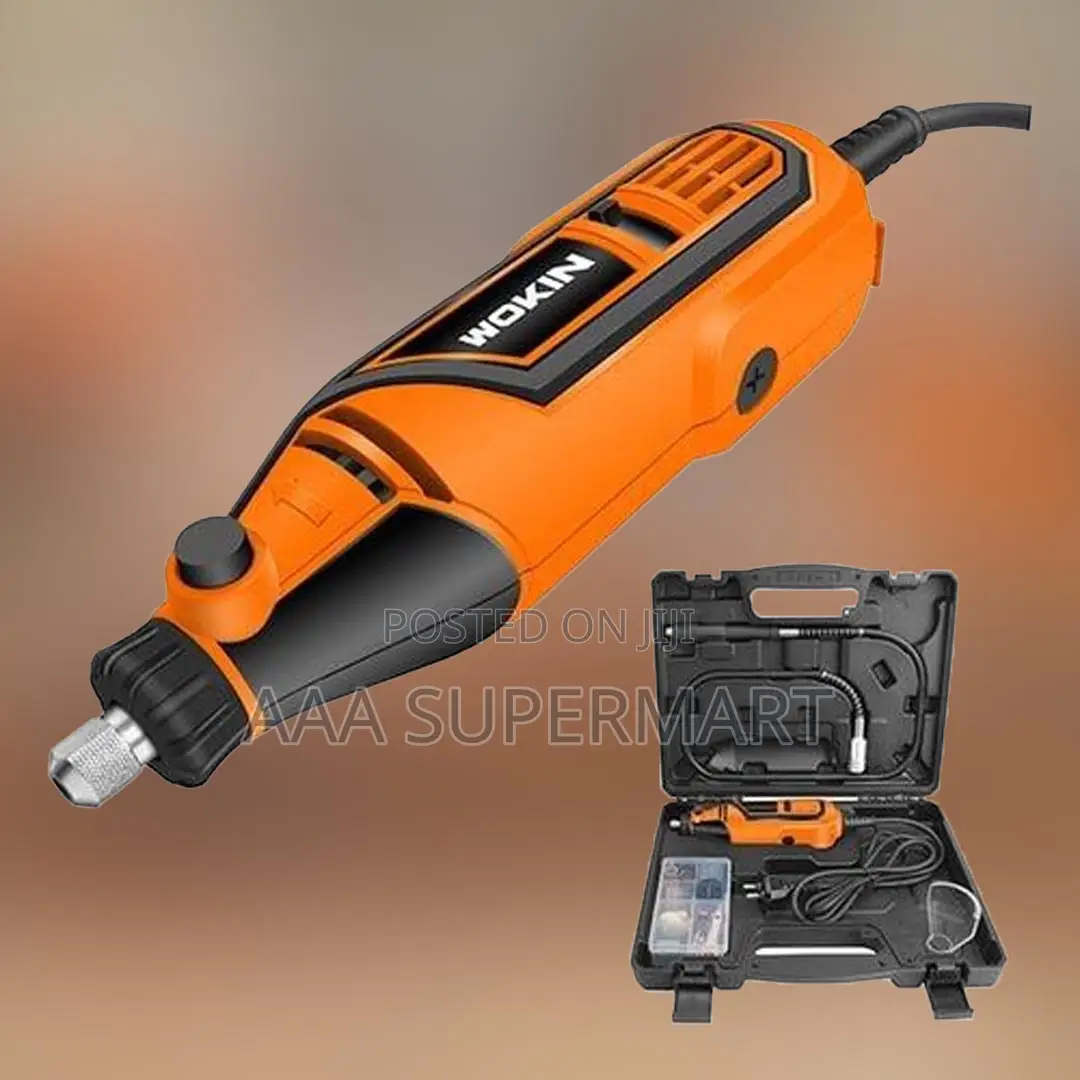 Multi-Tool Kit, 130W