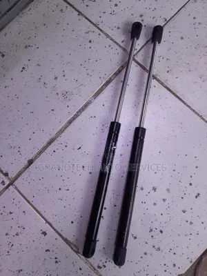 Suzuki Alto Boot Shocks