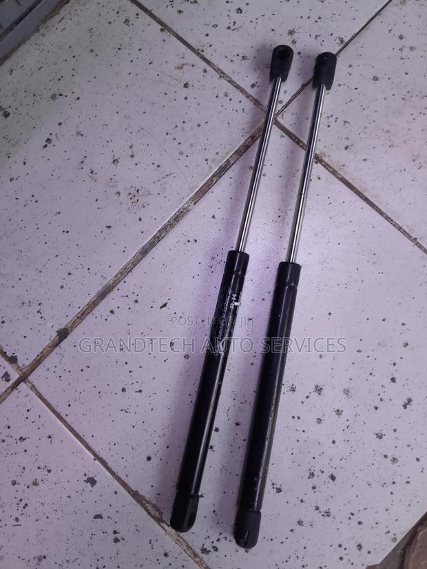 Suzuki Alto Boot Shocks