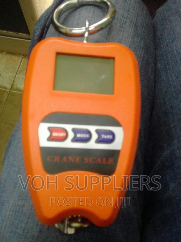 200kg Crane Scale - thumbnail 2