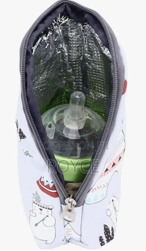 Insulated Baby Bottle Bag - thumbnail 4