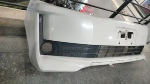 Front Bumper Voxy 2015