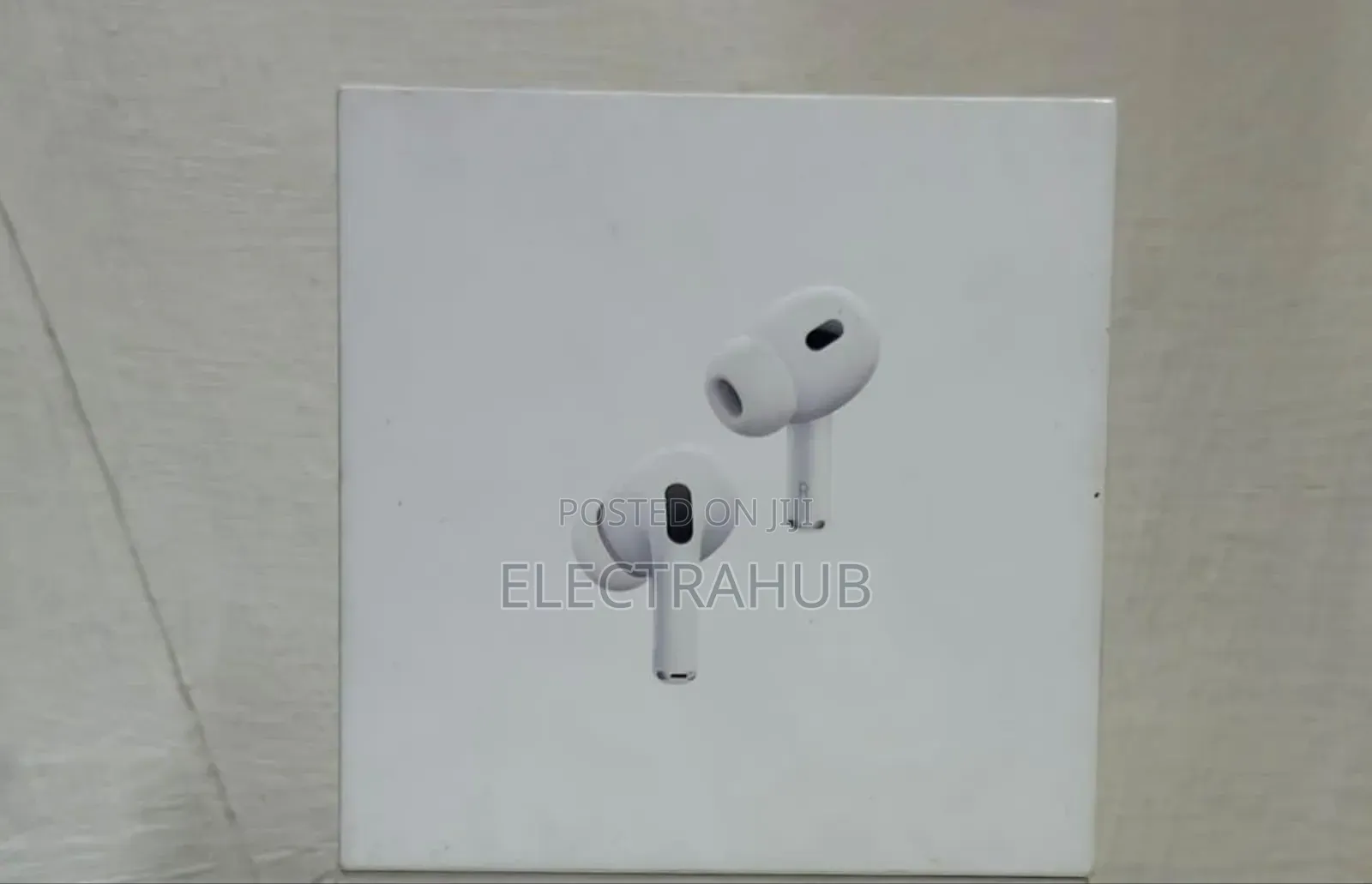 Apple Airpods Pro 2 Type C Brand New Sealed