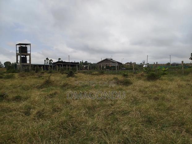 1 Acre Kiserian - main view