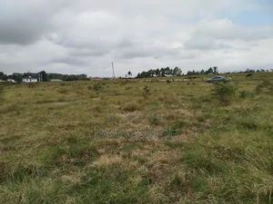 1 Acre Kiserian