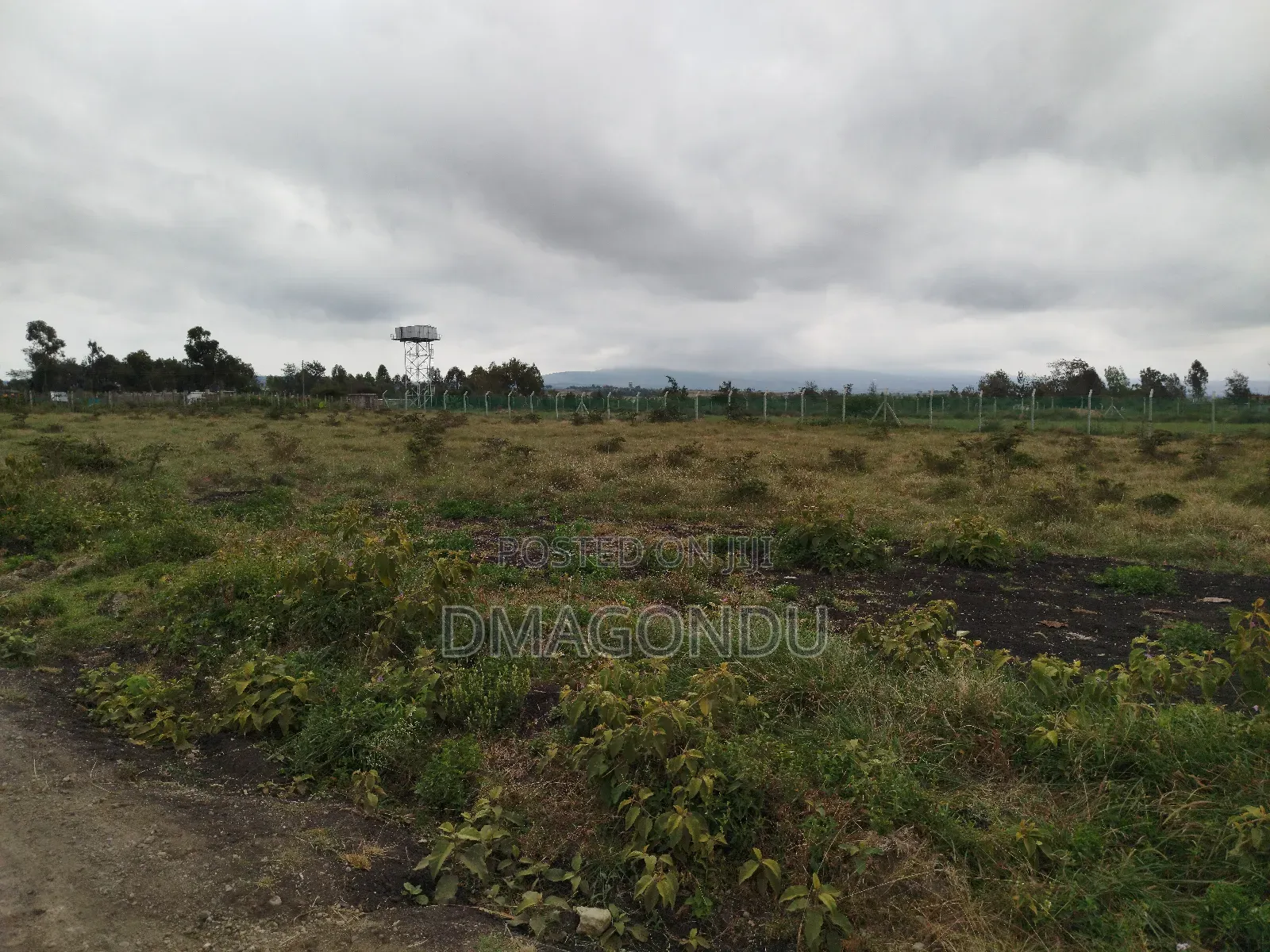 1 Acre Kiserian