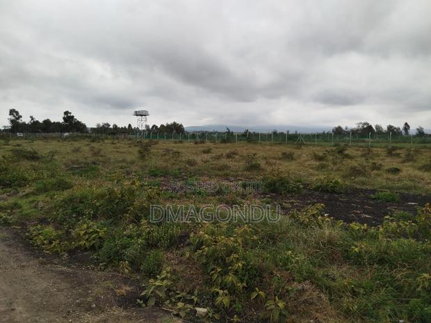 1 Acre Kiserian - thumbnail 4