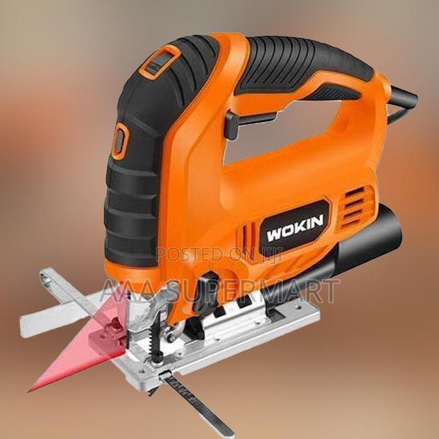 Jig Saw, 850W