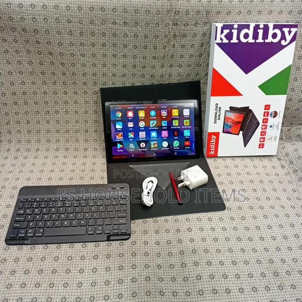 New Tablet 256 GB - main view