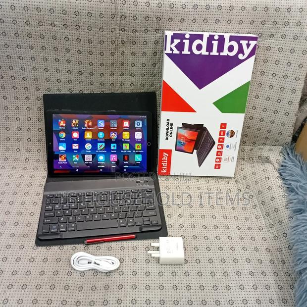New Tablet 256 GB - thumbnail 2