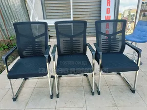 Office Visitor Chair.
