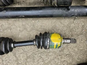 Shaft for Mitsubishi Rosa