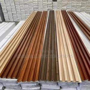 Partition Panels - main view