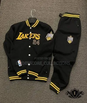 Amazing Tracksuits.Free Size