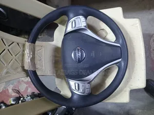 Nissan X-trail NT-32 Complete Stearing.
