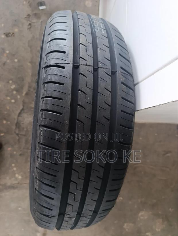195/65r15 Maxxis Map5 - thumbnail 2