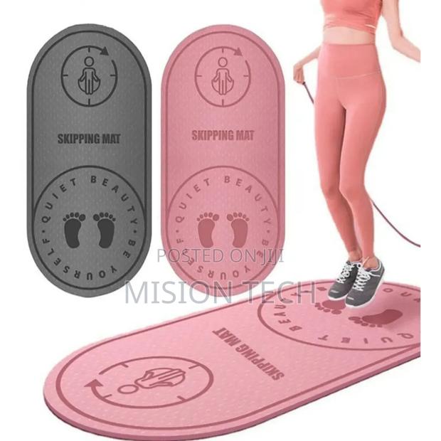 Exercise Fitness Yoga Mat