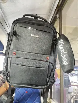 Quality Backbag Available