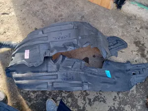 Inner Fenders/Stone Guard Nissan Xtrail T30,31