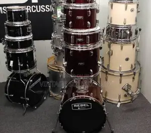 Band Drumset