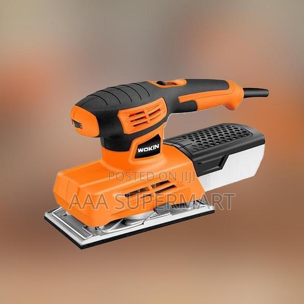Sander, 220w,1/3"