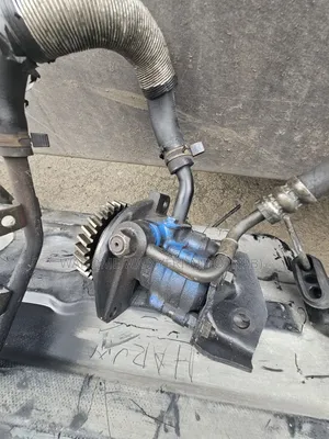 Catridge for Isuzu 4.3