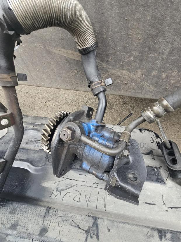 Catridge for Isuzu 4.3