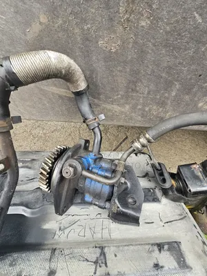Catridge for Isuzu 4.3