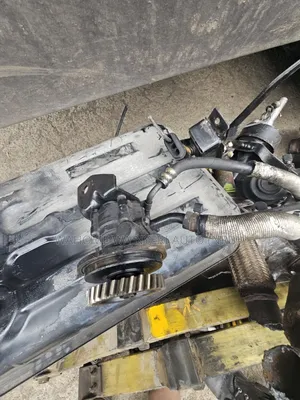 Catridge for Isuzu 4.3