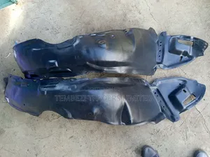 Stone Guards/Inner Fenders Toyota Probox