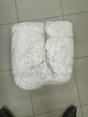 Goal Net Heavy Standard