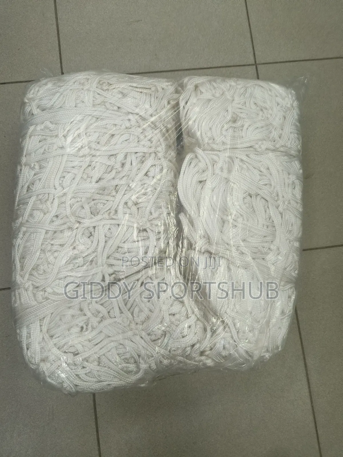 Goal Net Heavy Standard