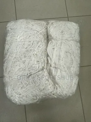 Goal Net Heavy Standard