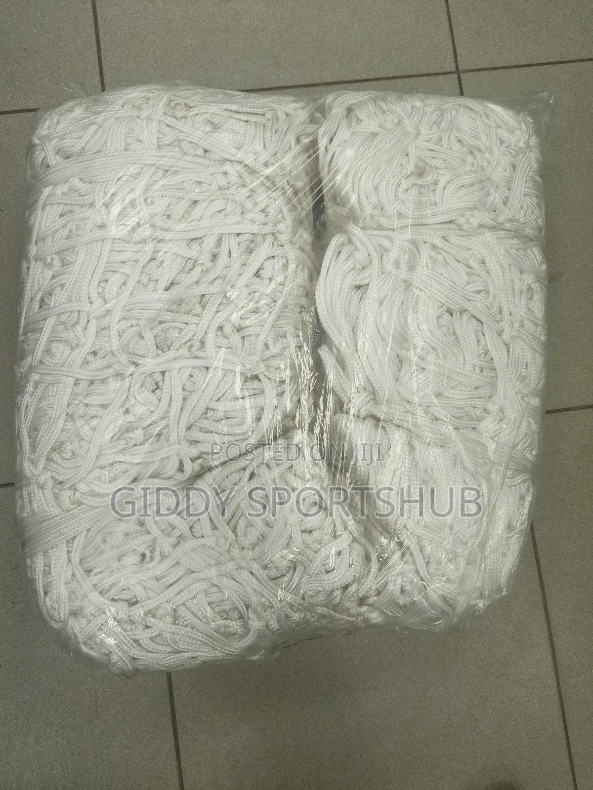 Goal Net Heavy Standard