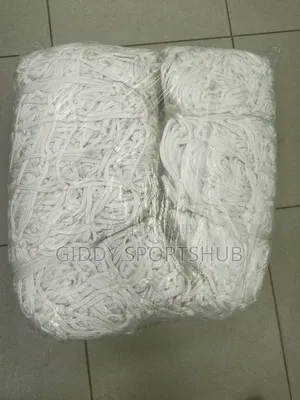 Goal Net Heavy Standard