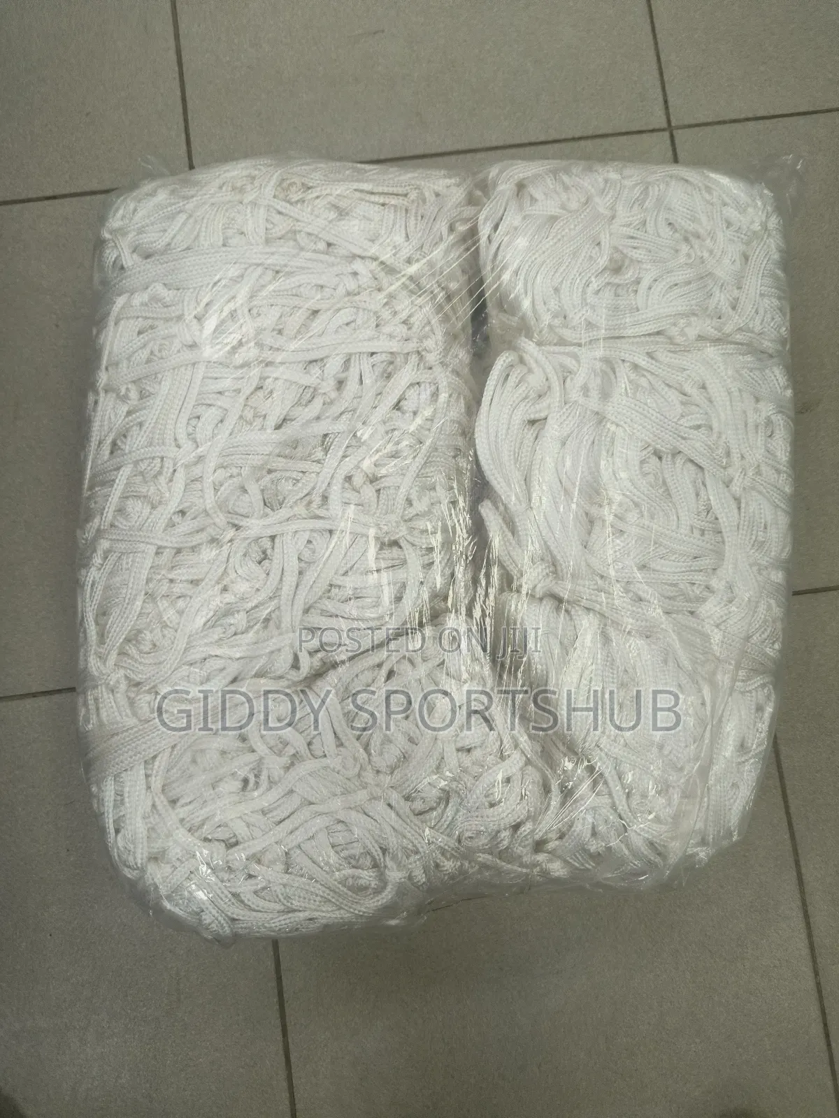 Goal Net Heavy Standard