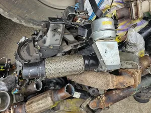 Flexible for Exhaust (Isuzu,Canter Etc )