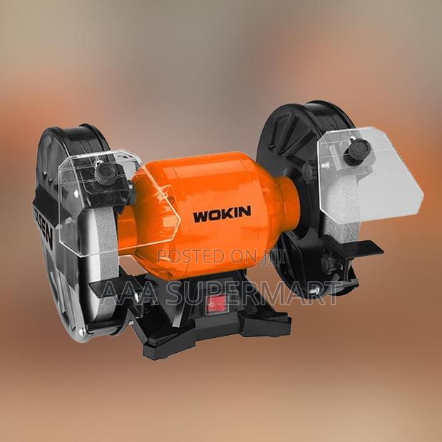 Bench Grinder, 6"/150w