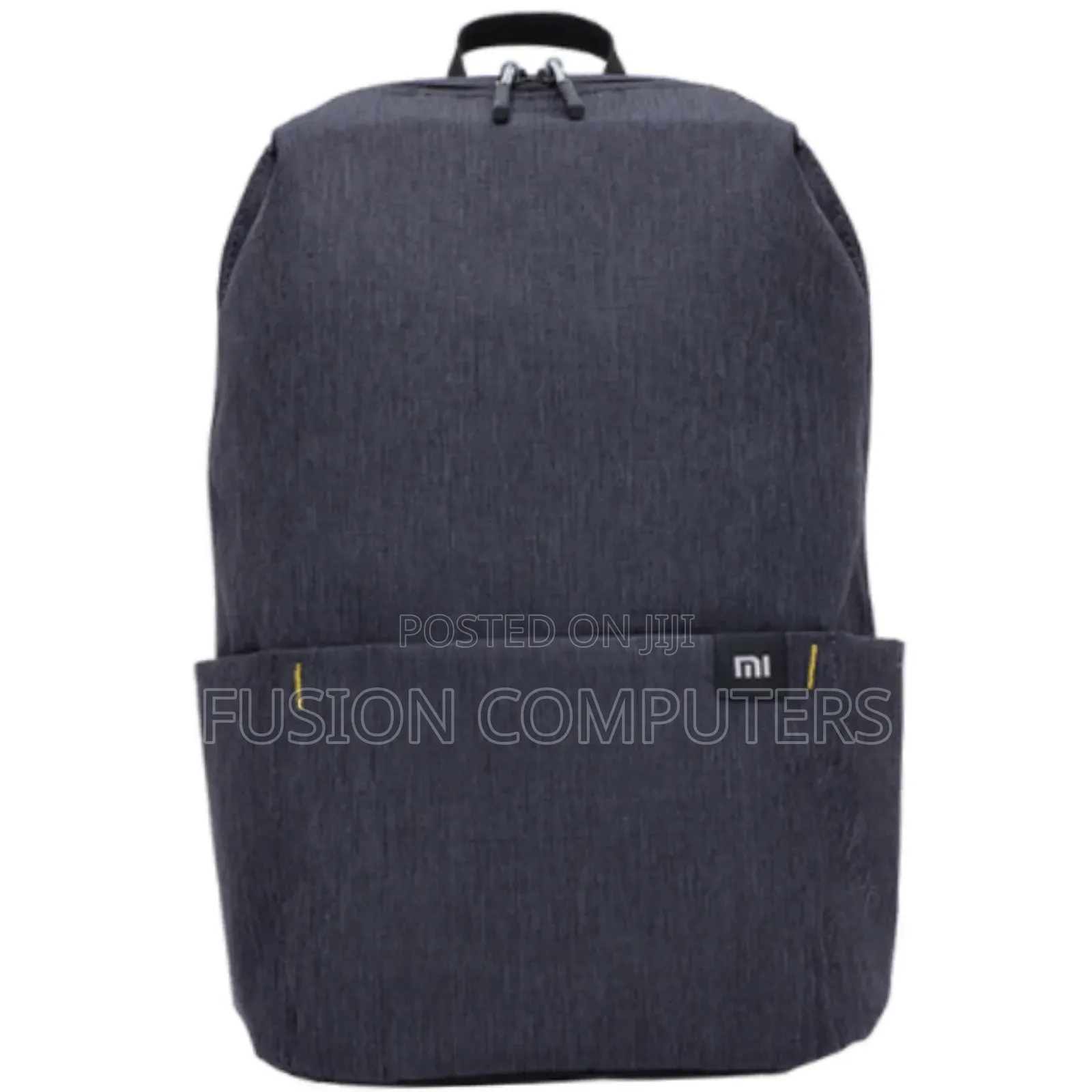 Mi Casual Daypack Black
