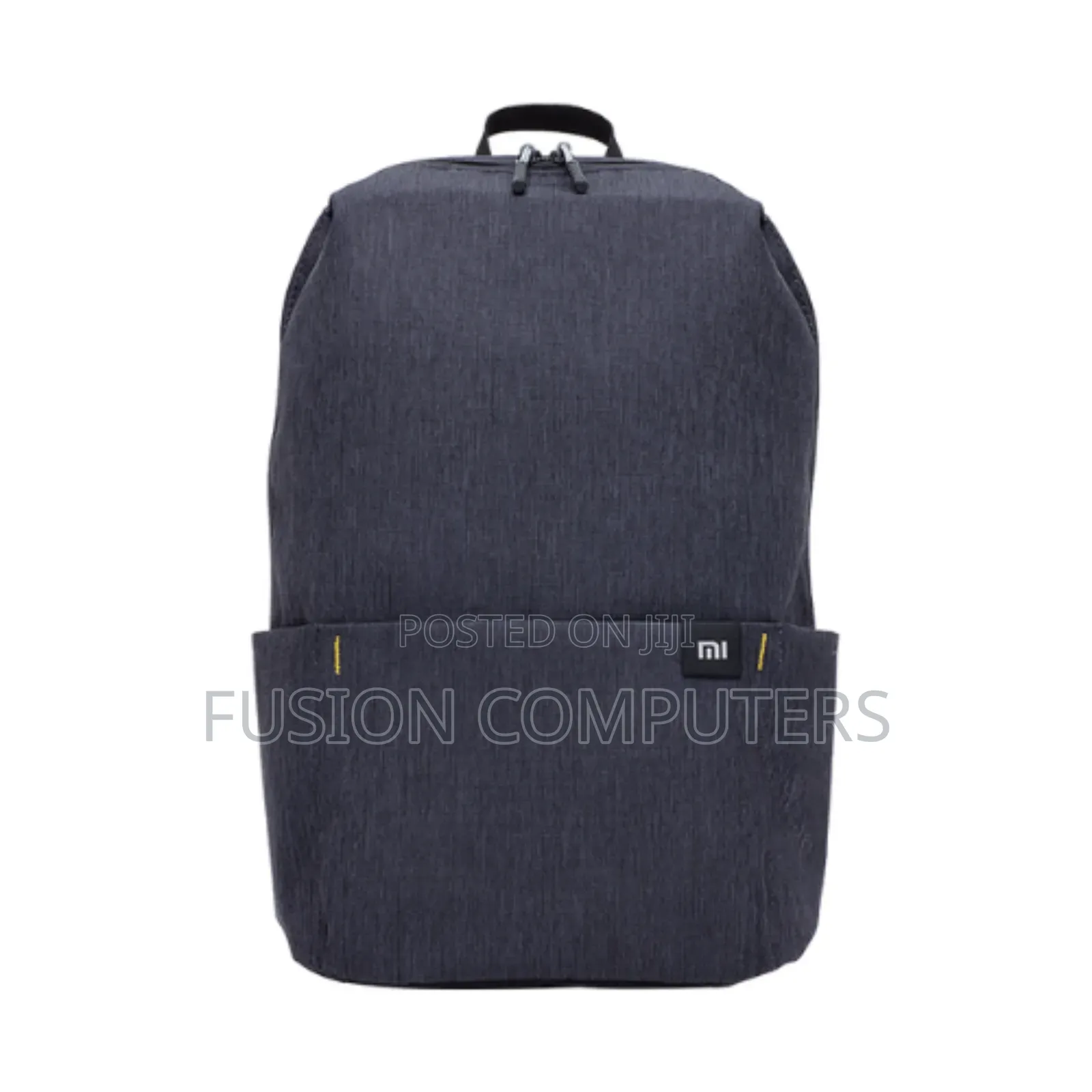 Mi Casual Daypack Black