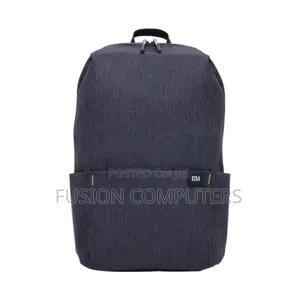 Mi Casual Daypack Black