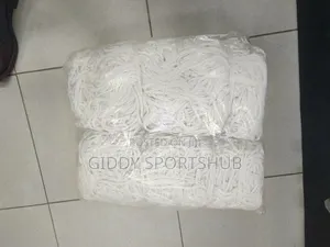 Handball Net Heavy Duty