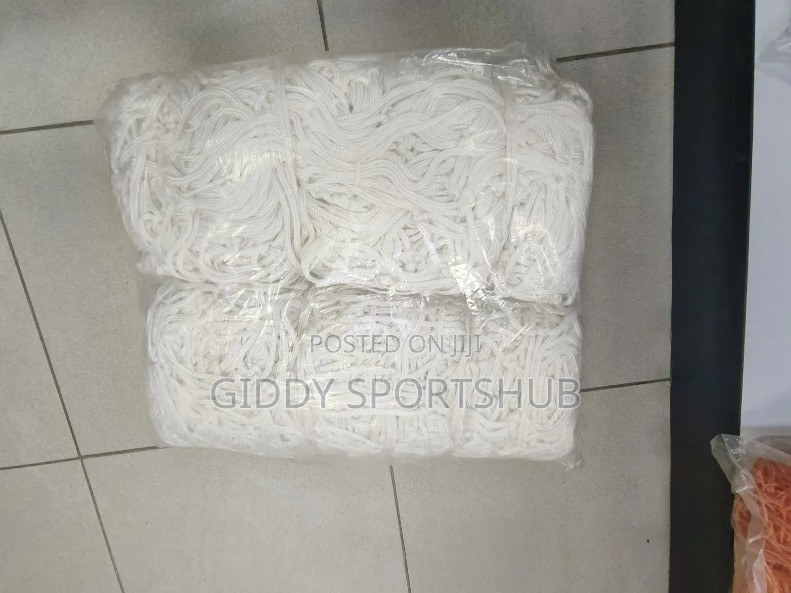 Handball Net Heavy Duty