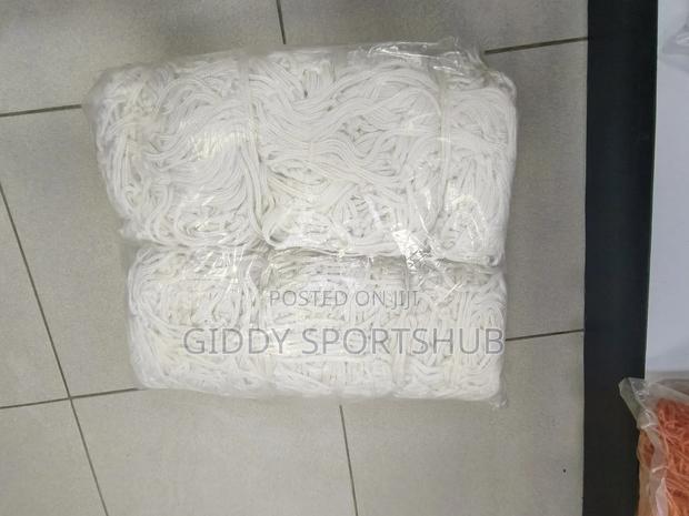 Handball Net Heavy Duty - thumbnail 2
